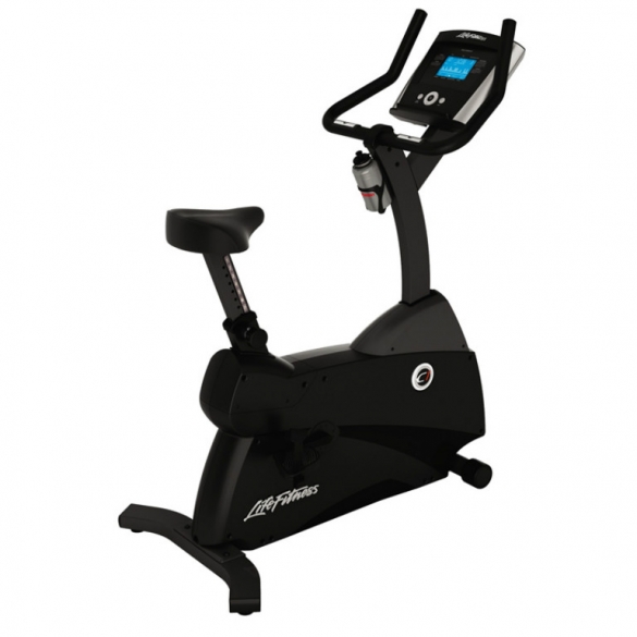 Life Fitness hometrainer lifecycle C1 basic gebruikt LFC1BASISDEMO